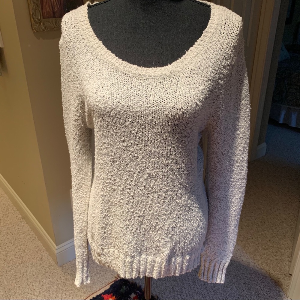 Roxy Sweater